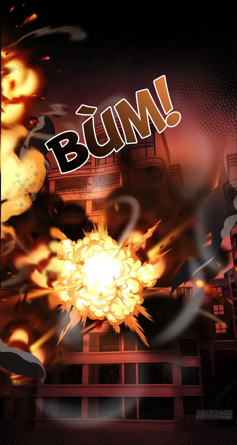 Chim Trong Lồng Chap 16 - Trang 3