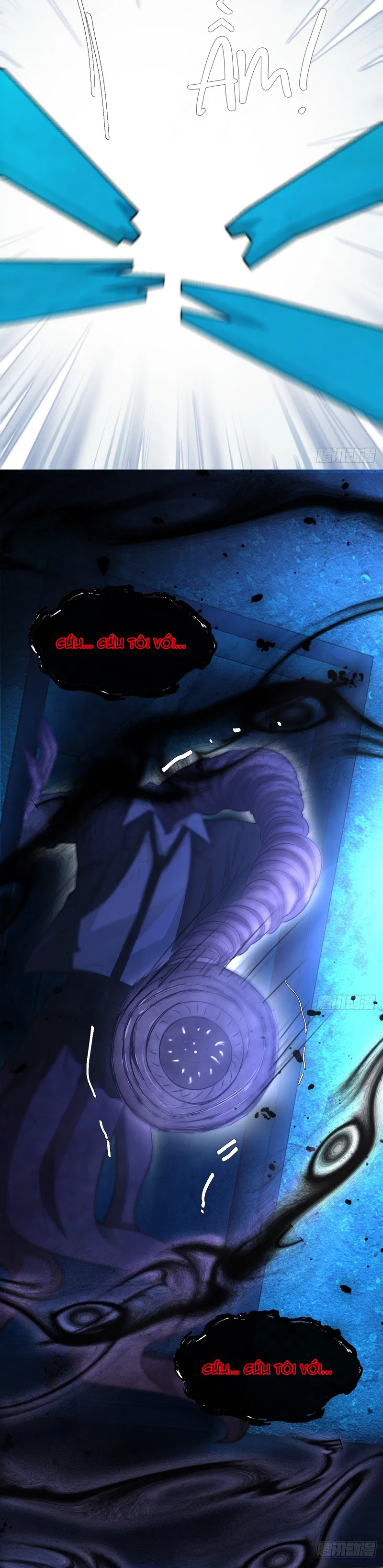 Chim Trong Lồng Chap 18 - Trang 2