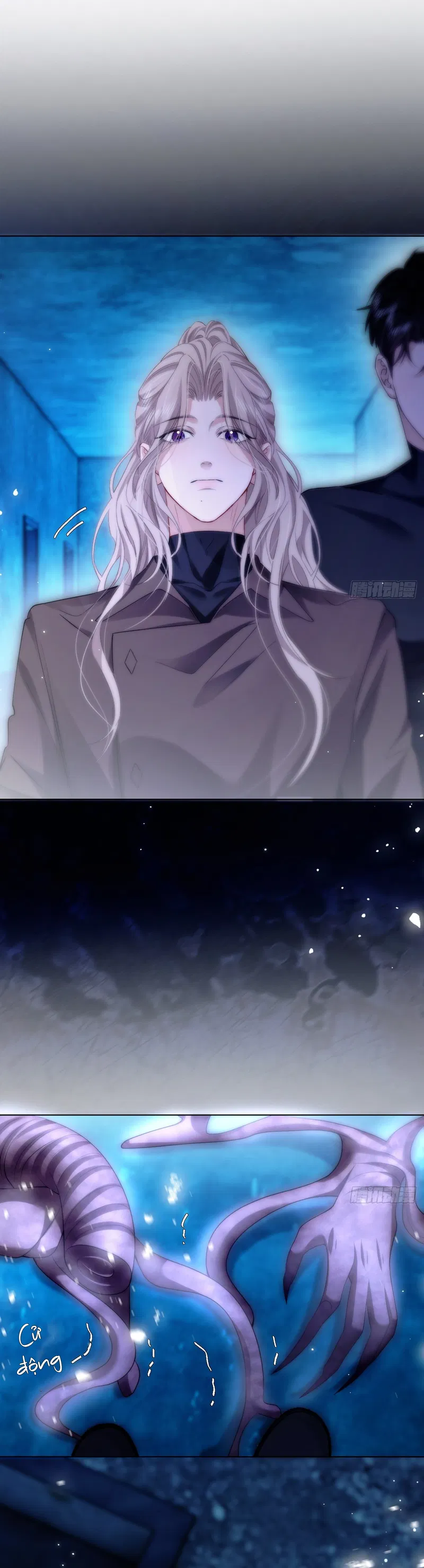 Chim Trong Lồng Chap 19 - Trang 2