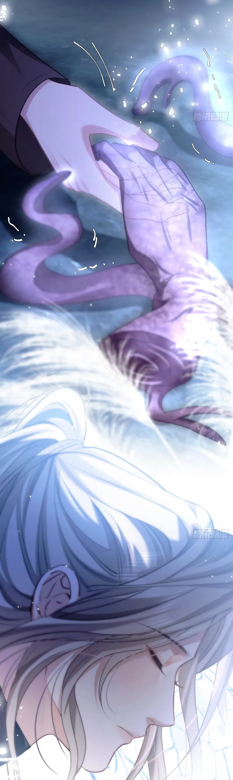 Chim Trong Lồng Chap 19 - Trang 2