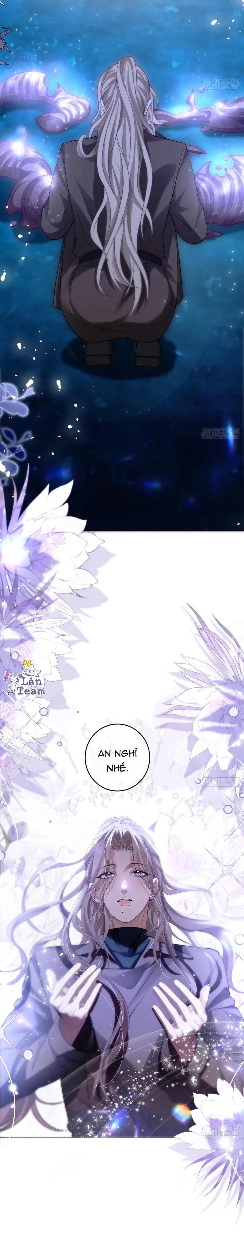 Chim Trong Lồng Chap 19 - Trang 2