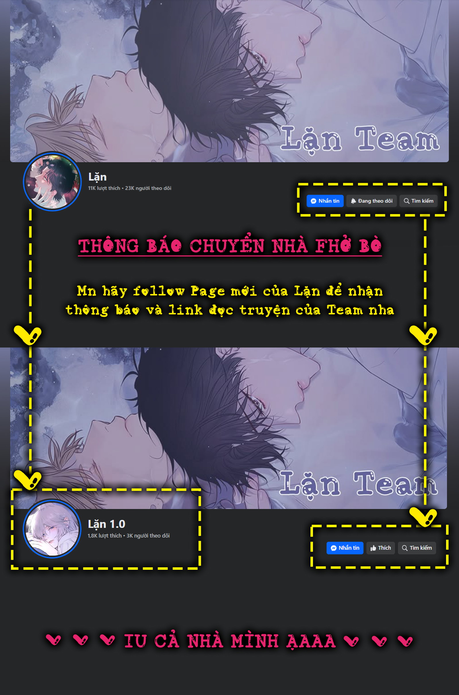 Chim Trong Lồng Chap 21 - Trang 2