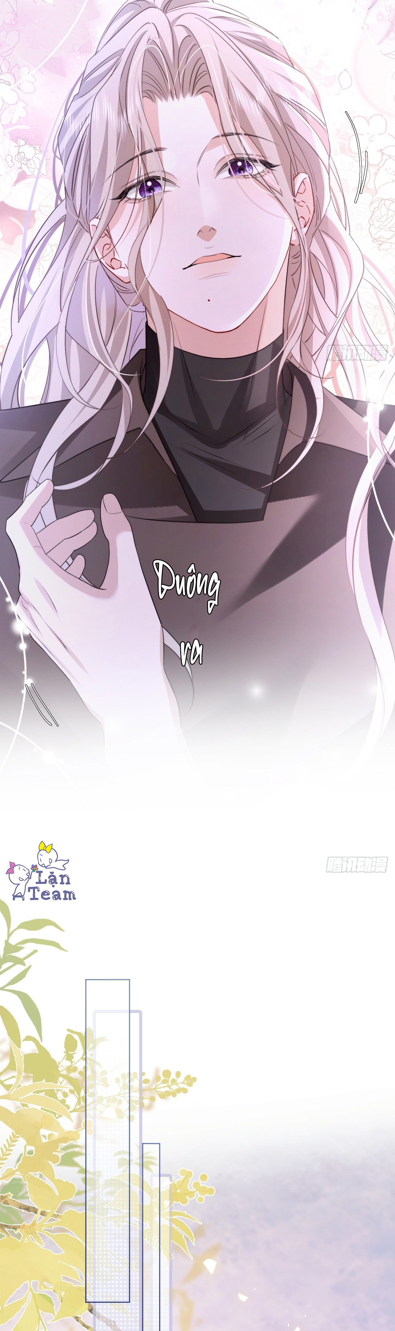 Chim Trong Lồng Chap 21 - Trang 2