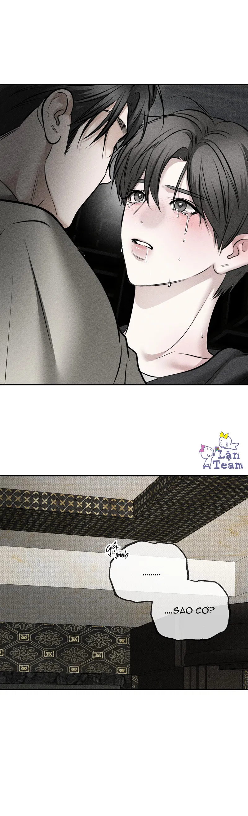Kẻ Chinh Phục Trái Tim Chapter 16 - Trang 3