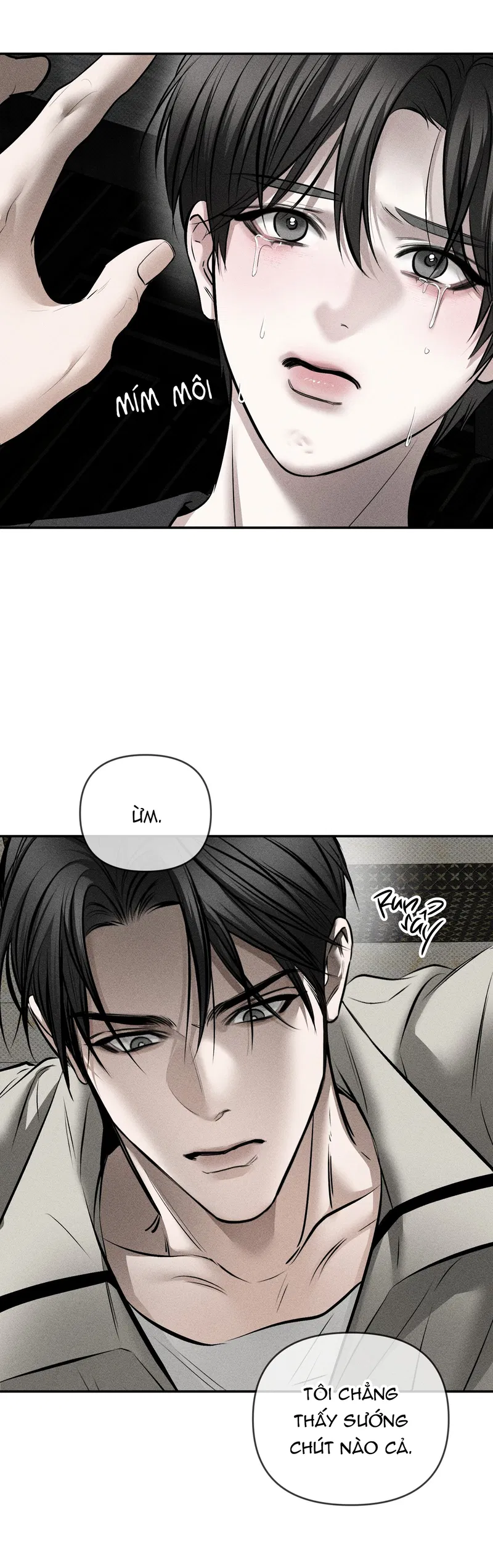 Kẻ Chinh Phục Trái Tim Chapter 16 - Trang 3