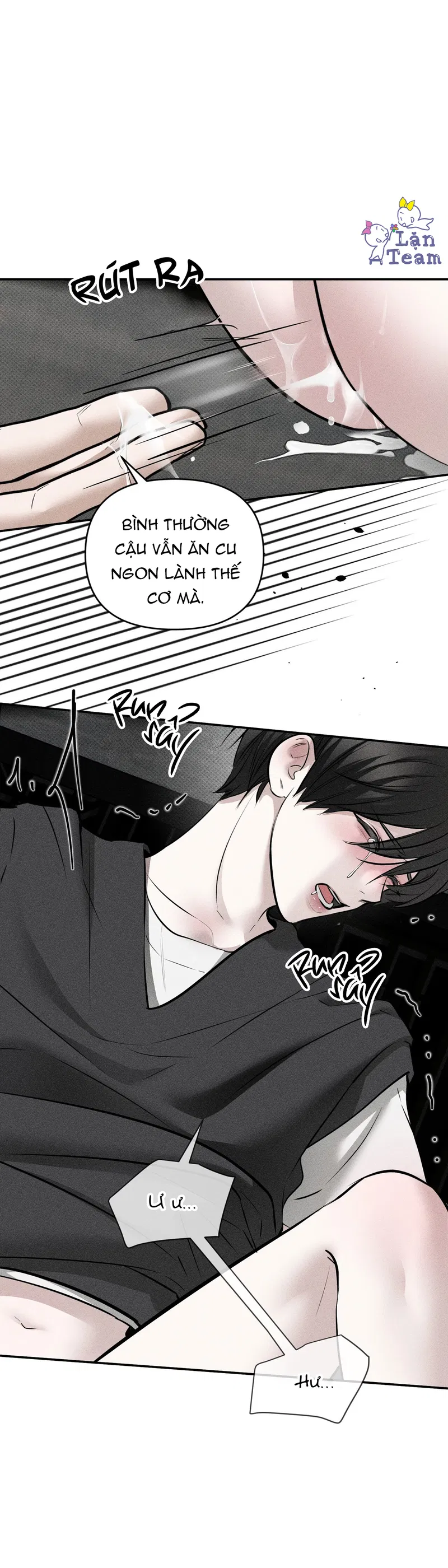 Kẻ Chinh Phục Trái Tim Chapter 16 - Trang 3