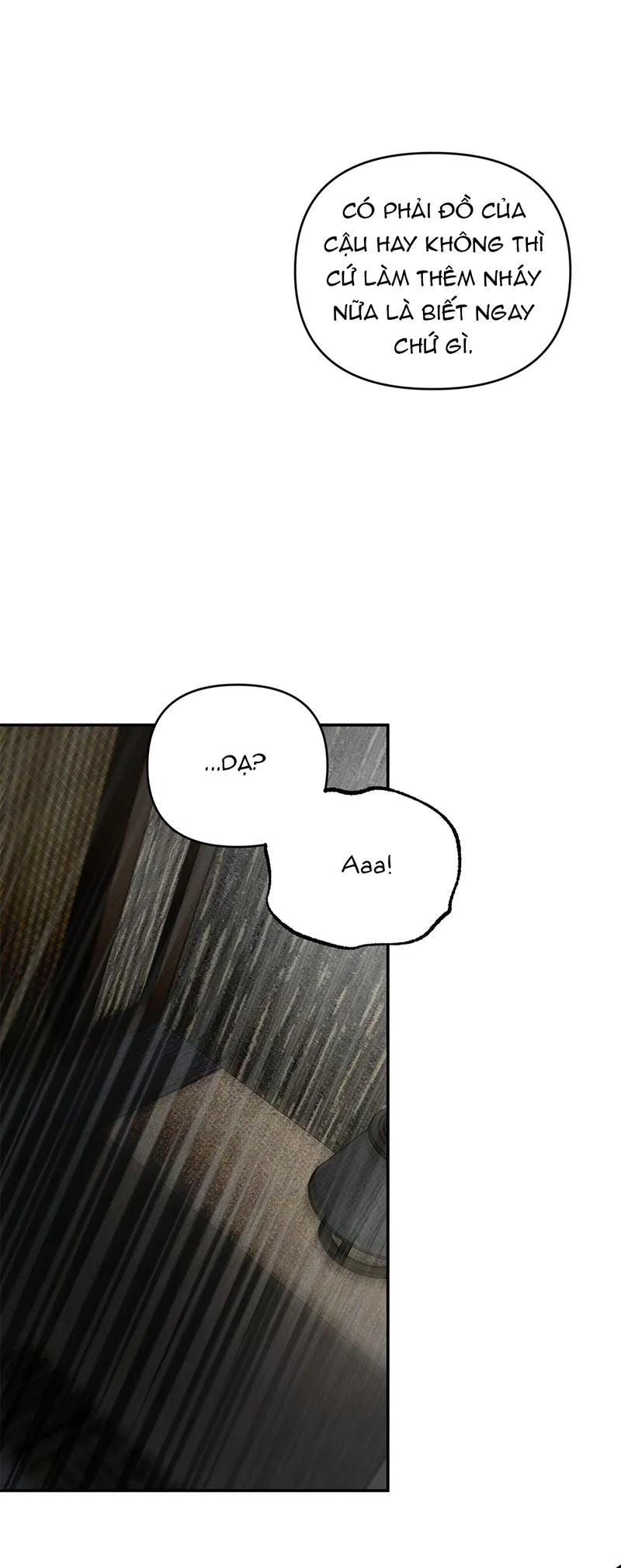 Kẻ Chinh Phục Trái Tim Chapter 16 - Trang 3