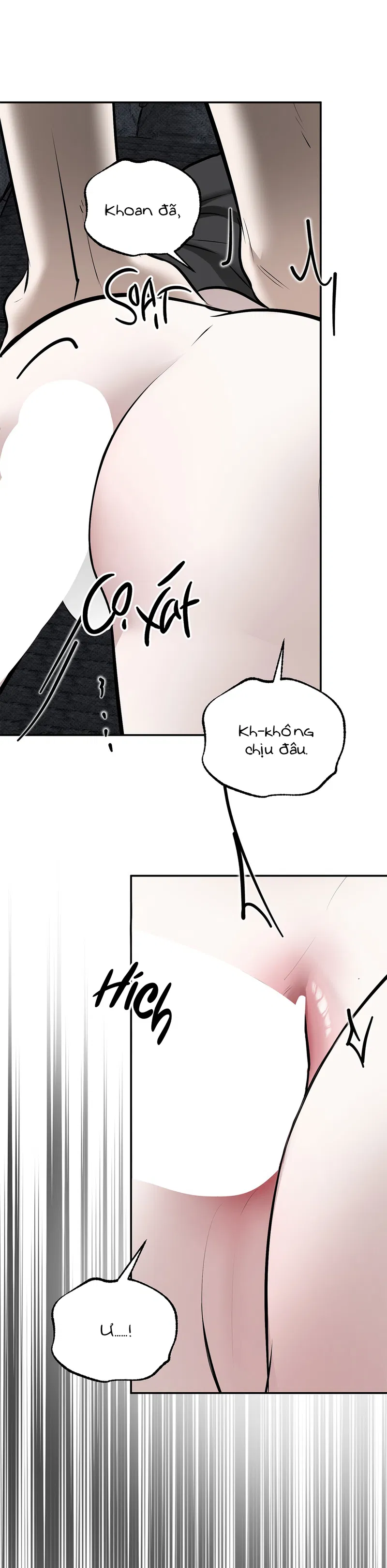 Kẻ Chinh Phục Trái Tim Chapter 16 - Trang 3