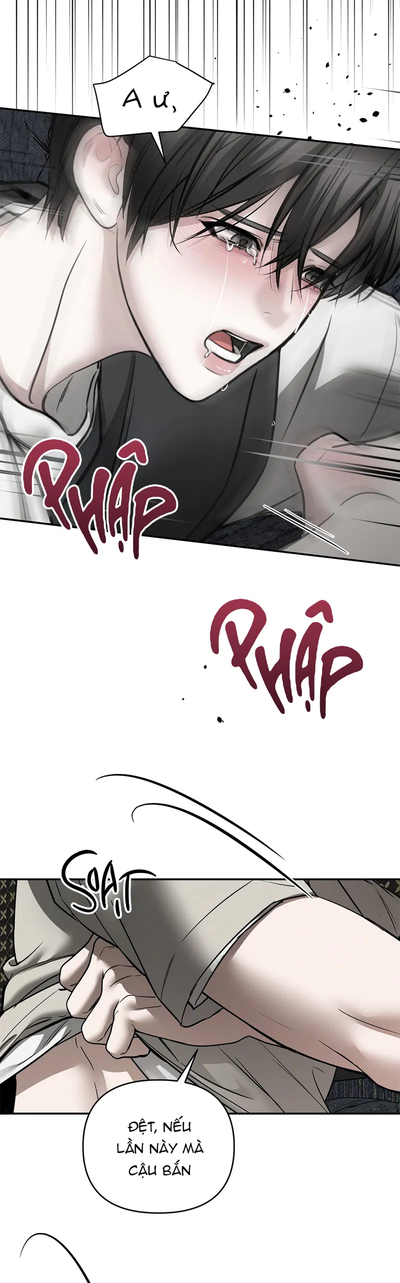 Kẻ Chinh Phục Trái Tim Chapter 16 - Trang 3