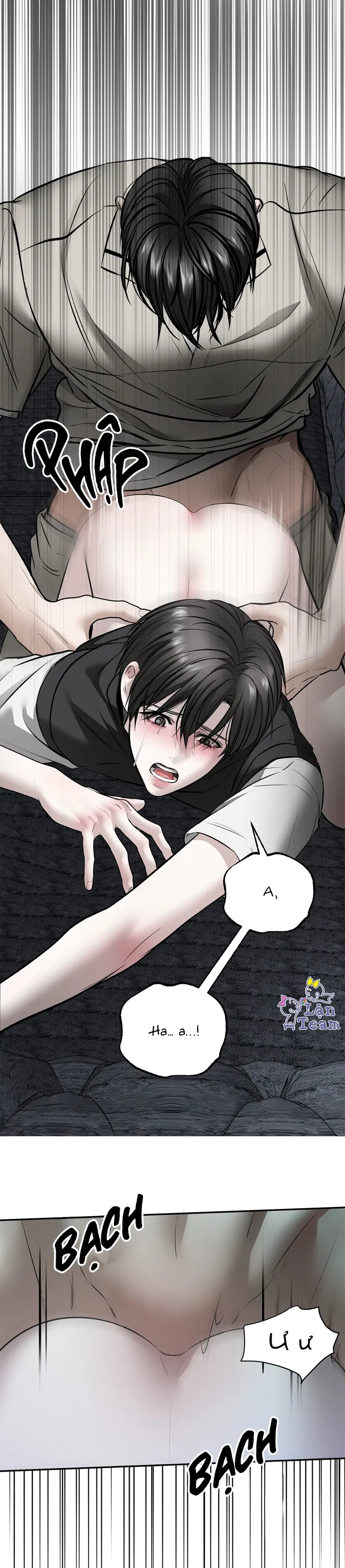 Kẻ Chinh Phục Trái Tim Chapter 16 - Trang 3