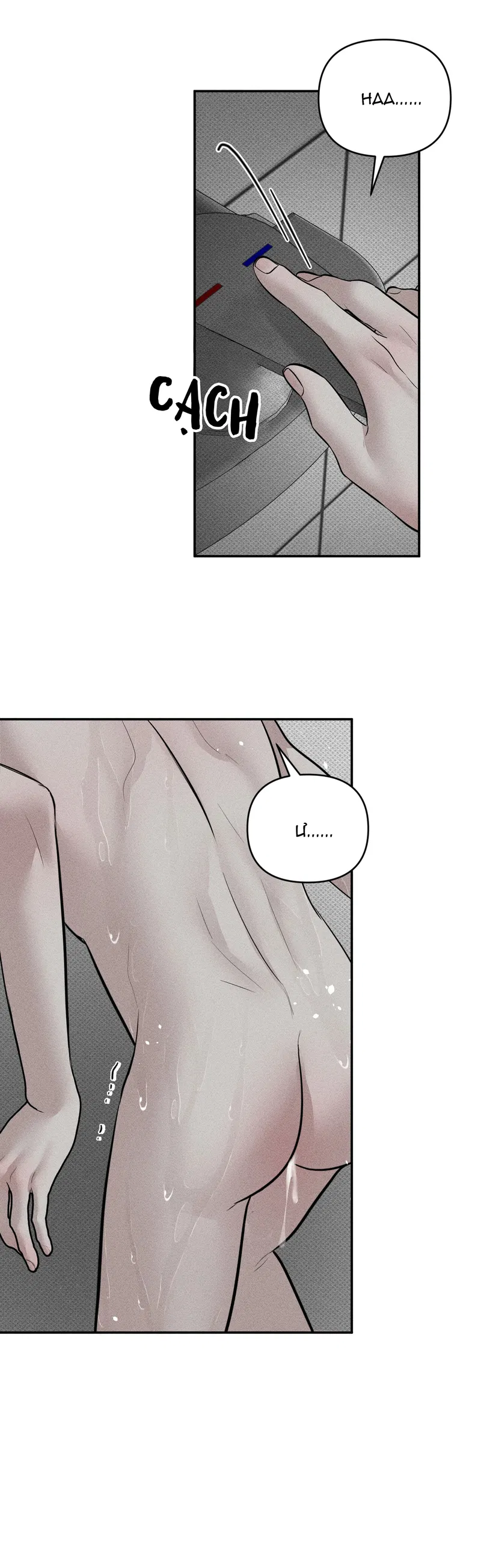 Kẻ Chinh Phục Trái Tim Chapter 16 - Trang 3