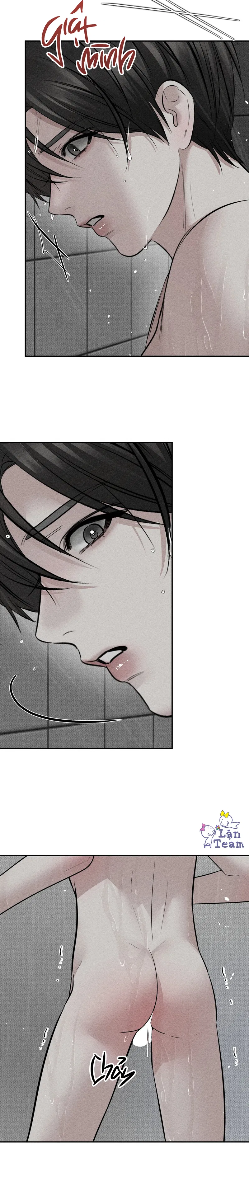 Kẻ Chinh Phục Trái Tim Chapter 16 - Trang 3