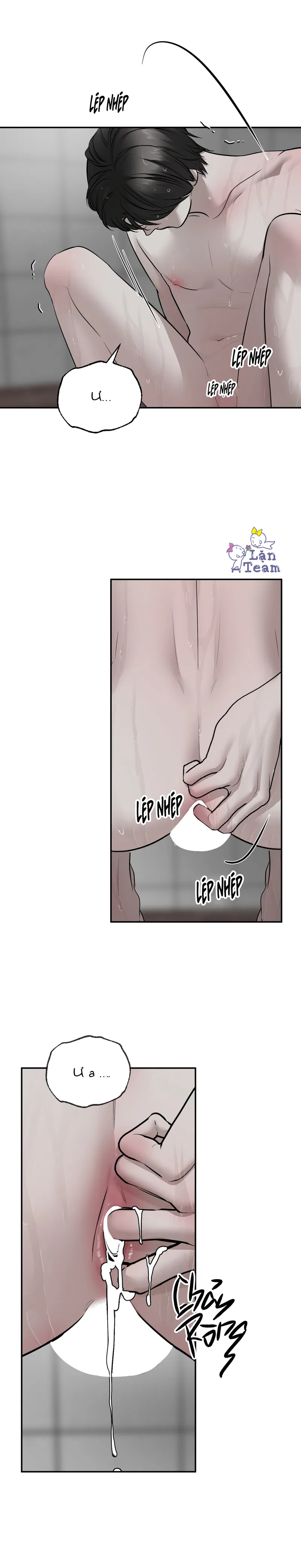 Kẻ Chinh Phục Trái Tim Chapter 16 - Trang 3