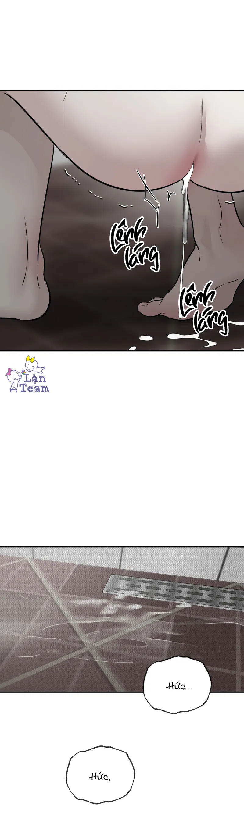 Kẻ Chinh Phục Trái Tim Chapter 16 - Trang 3