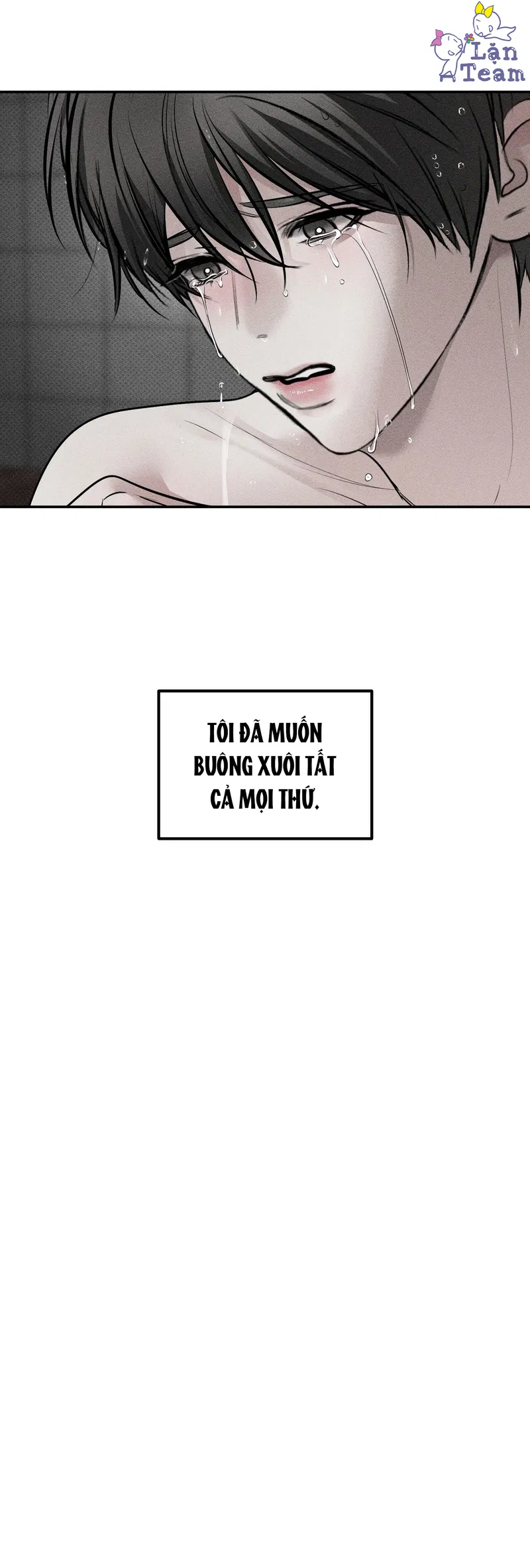 Kẻ Chinh Phục Trái Tim Chapter 16 - Trang 3