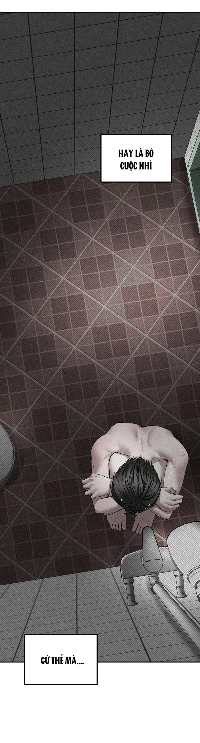 Kẻ Chinh Phục Trái Tim Chapter 16 - Trang 3