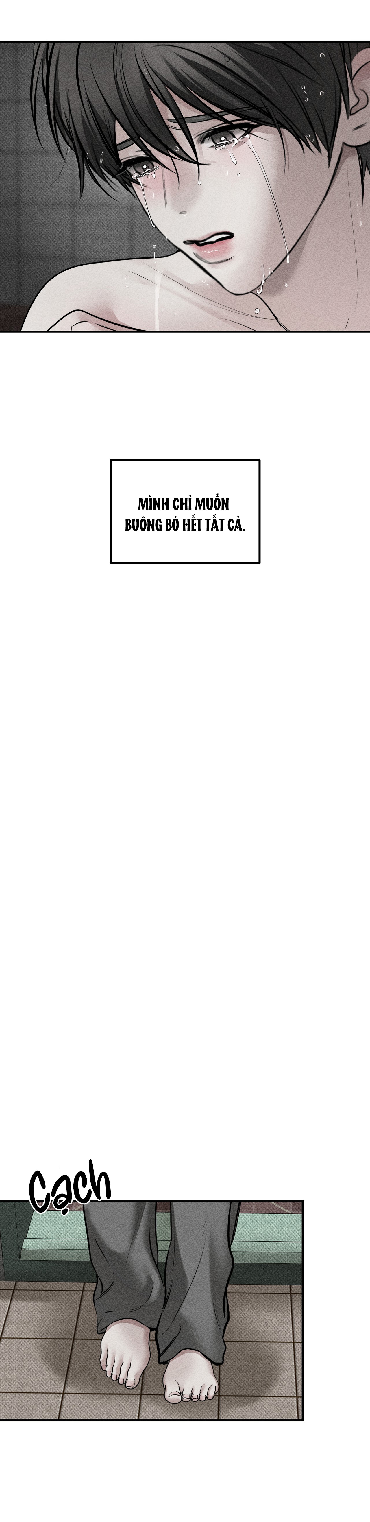 Kẻ Chinh Phục Trái Tim Chapter 17 - Trang 3