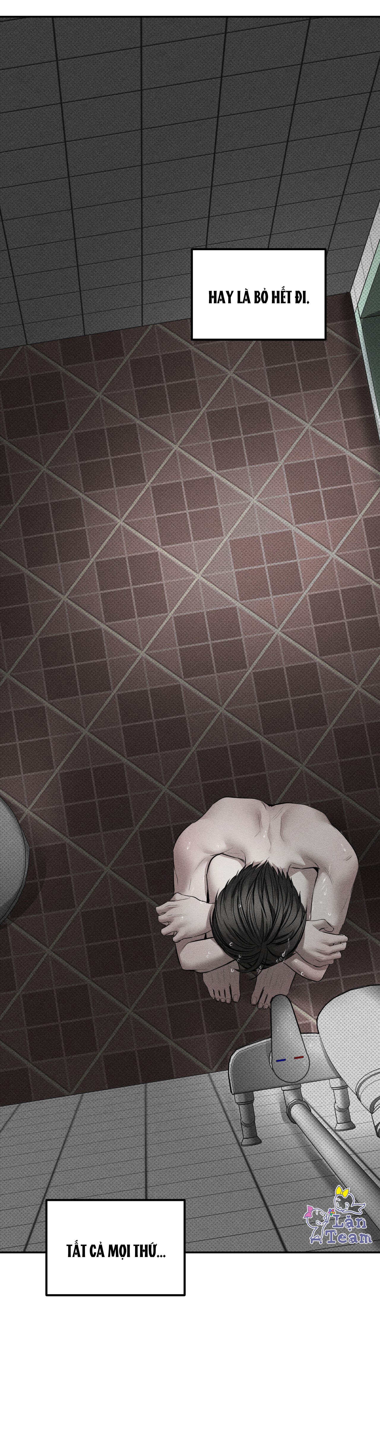 Kẻ Chinh Phục Trái Tim Chapter 17 - Trang 3