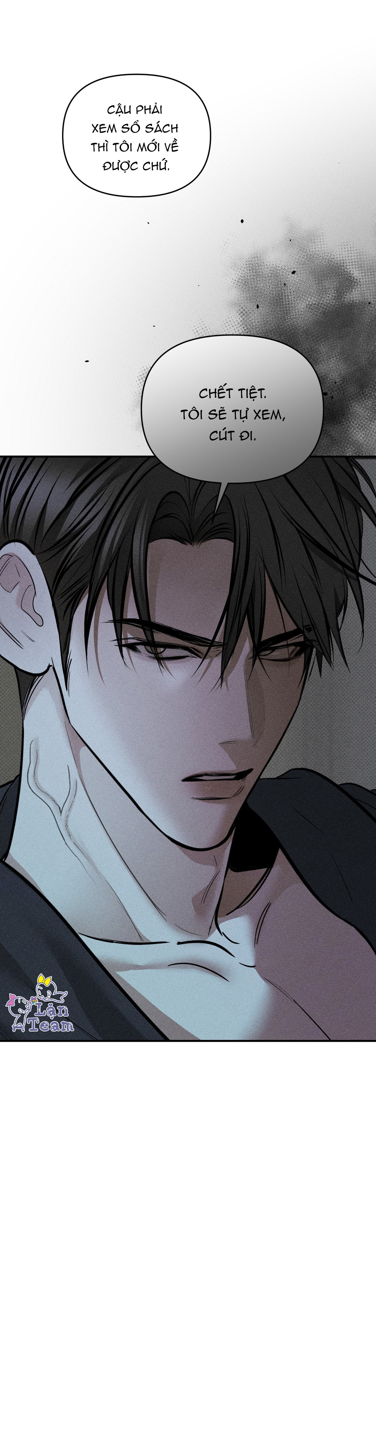 Kẻ Chinh Phục Trái Tim Chapter 17 - Trang 3