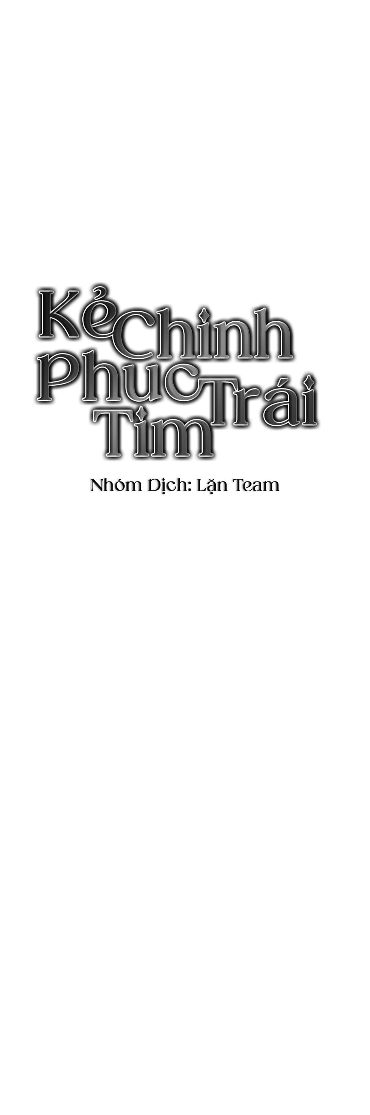 Kẻ Chinh Phục Trái Tim Chapter 17 - Trang 3