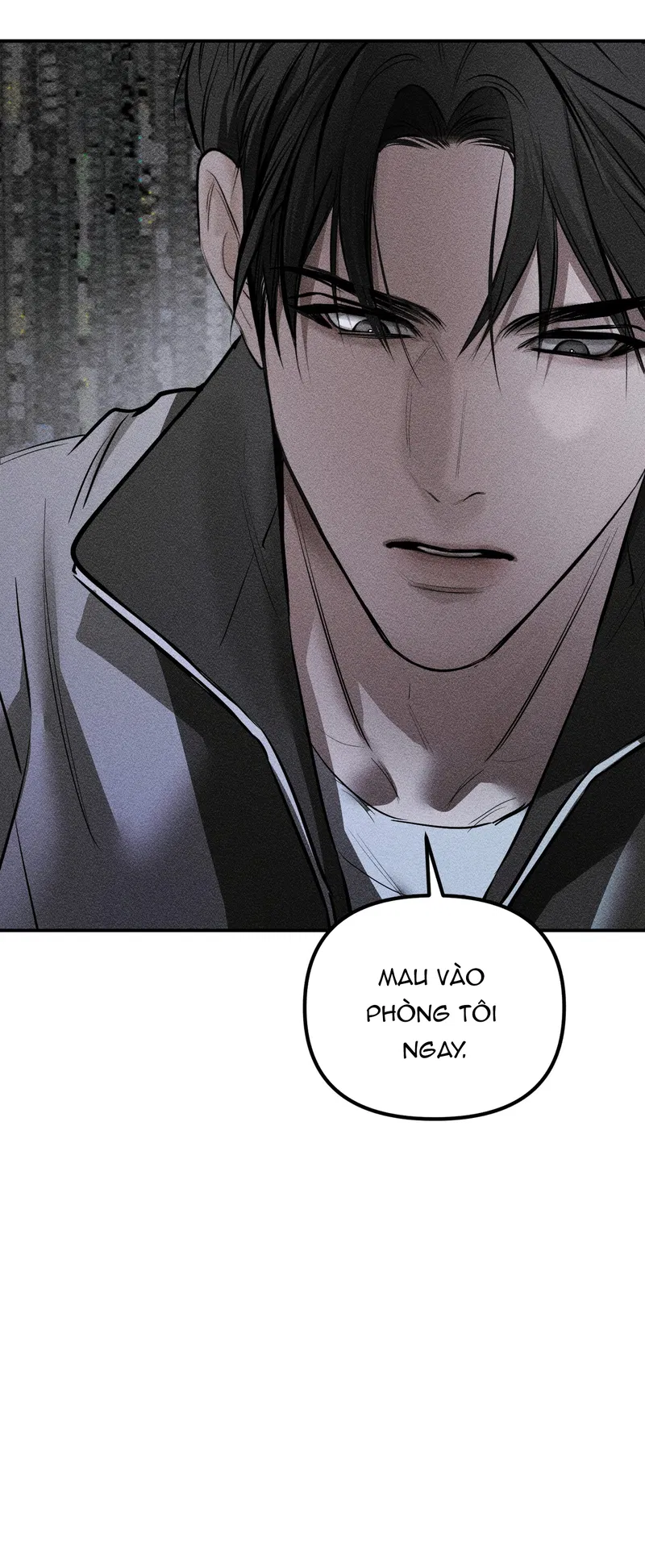 Kẻ Chinh Phục Trái Tim Chapter 18 - Trang 3