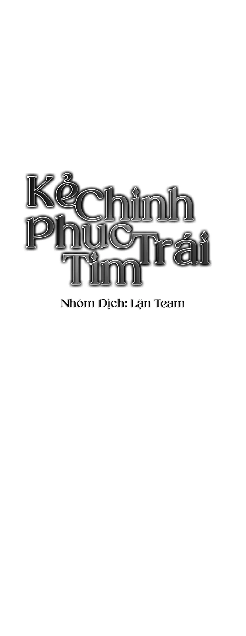 Kẻ Chinh Phục Trái Tim Chapter 18 - Trang 3
