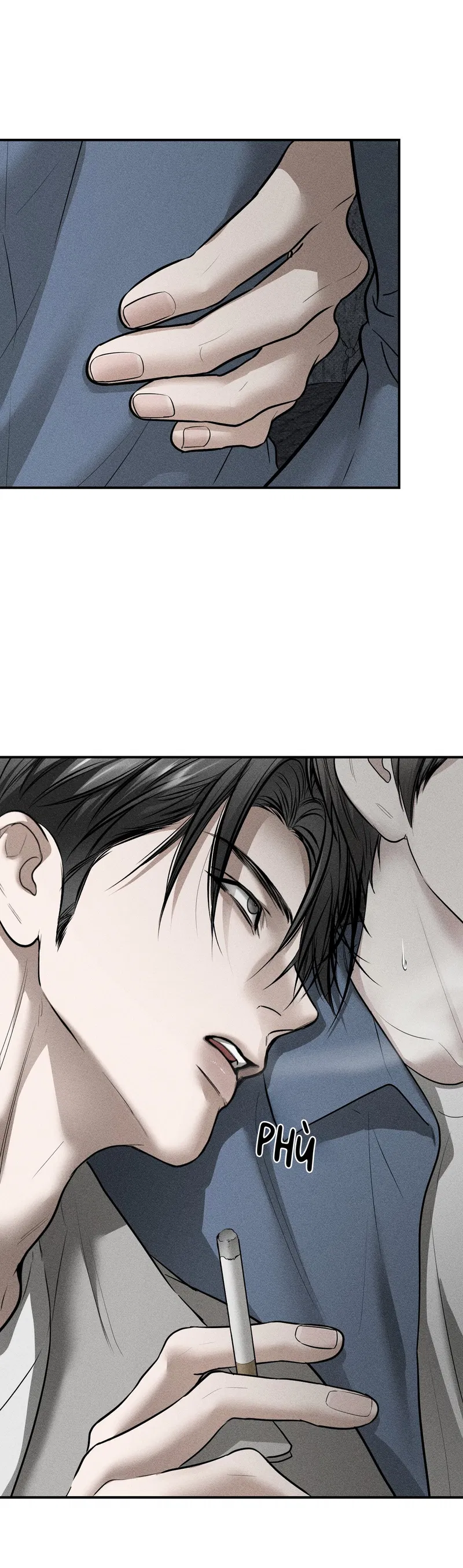 Kẻ Chinh Phục Trái Tim Chapter 18 - Trang 3