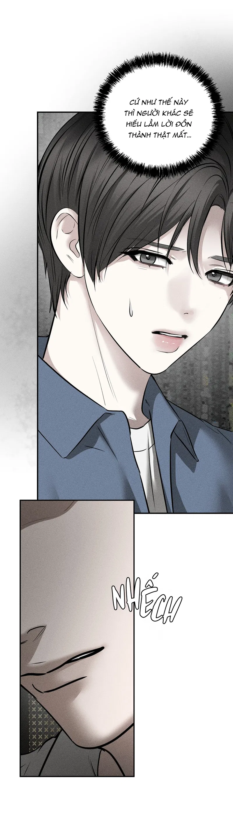 Kẻ Chinh Phục Trái Tim Chapter 18 - Trang 3