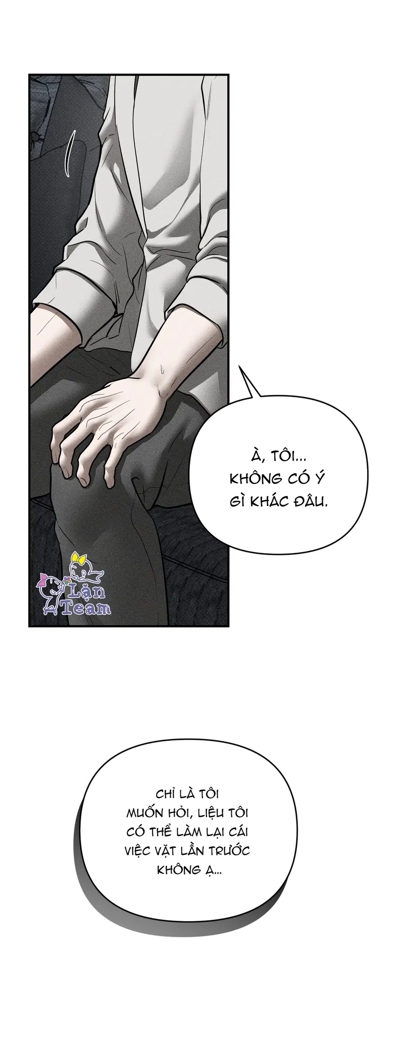 Kẻ Chinh Phục Trái Tim Chapter 18 - Trang 3