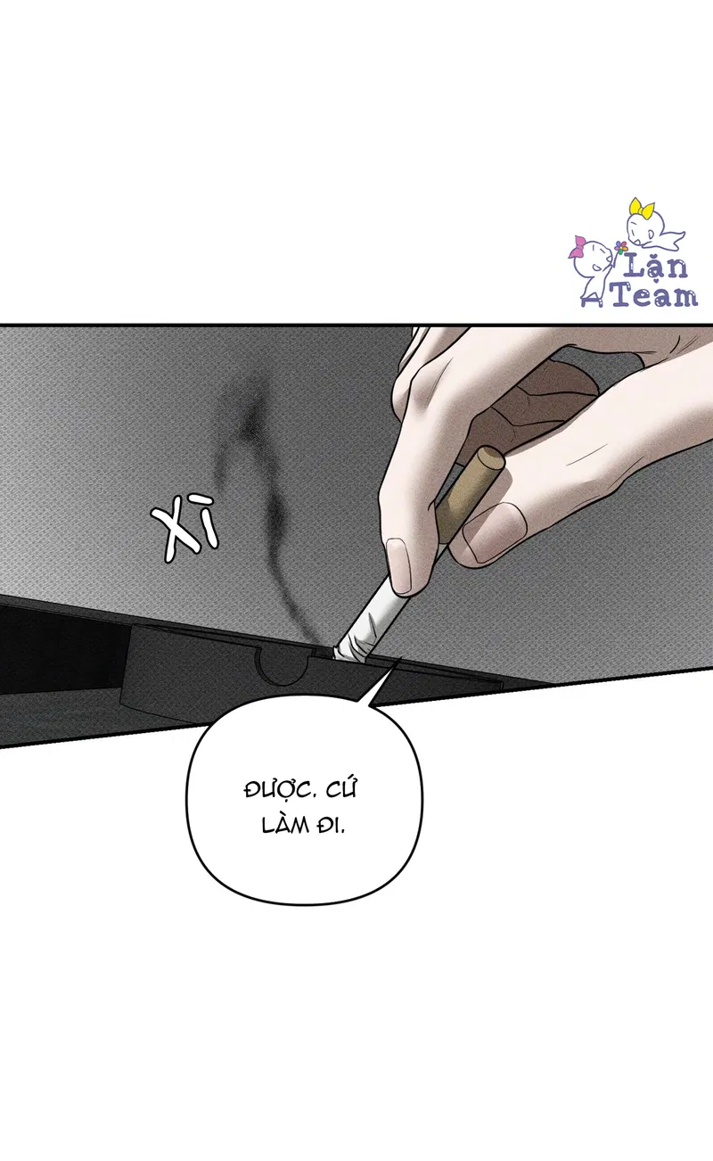 Kẻ Chinh Phục Trái Tim Chapter 18 - Trang 3