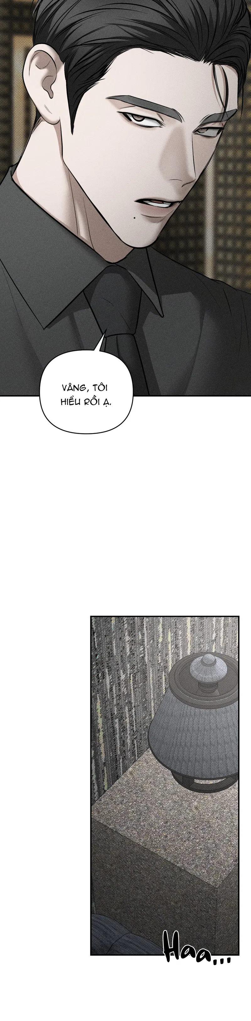 Kẻ Chinh Phục Trái Tim Chapter 18 - Trang 3