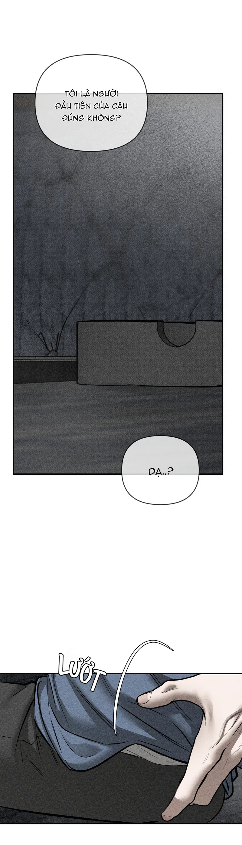 Kẻ Chinh Phục Trái Tim Chapter 18 - Trang 3