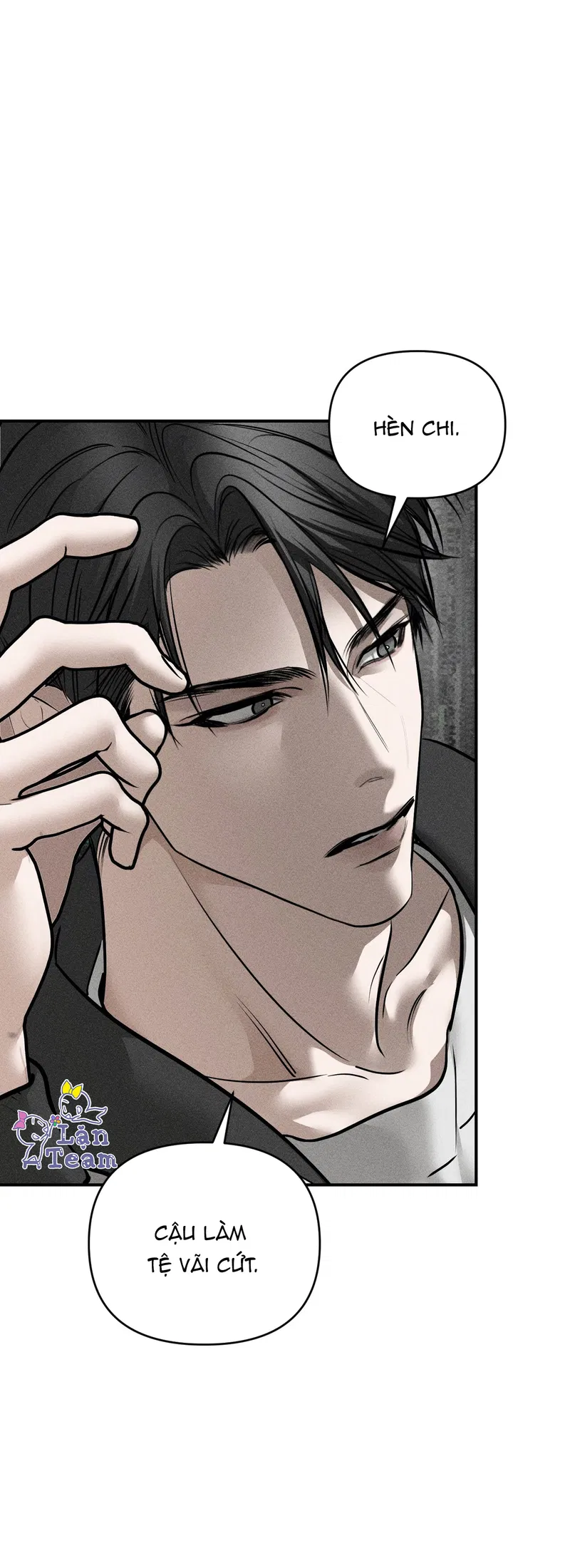 Kẻ Chinh Phục Trái Tim Chapter 18 - Trang 3