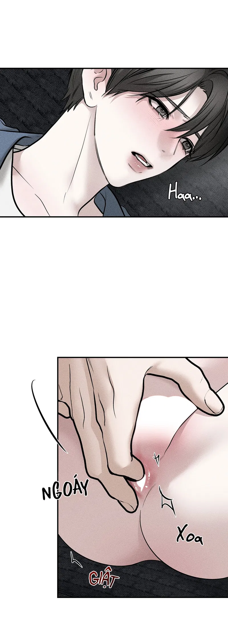 Kẻ Chinh Phục Trái Tim Chapter 18 - Trang 3