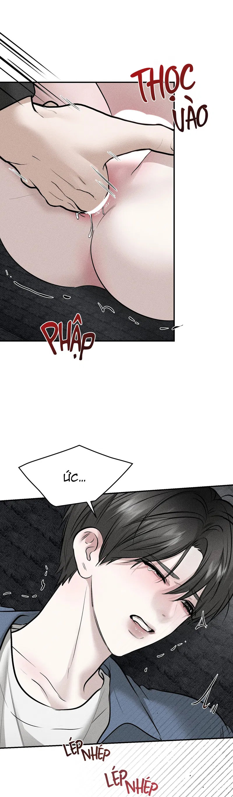 Kẻ Chinh Phục Trái Tim Chapter 18 - Trang 3