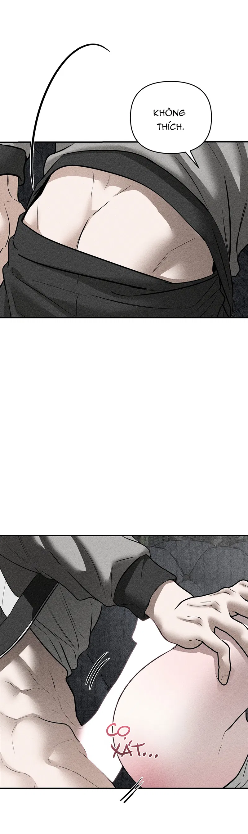 Kẻ Chinh Phục Trái Tim Chapter 18 - Trang 3