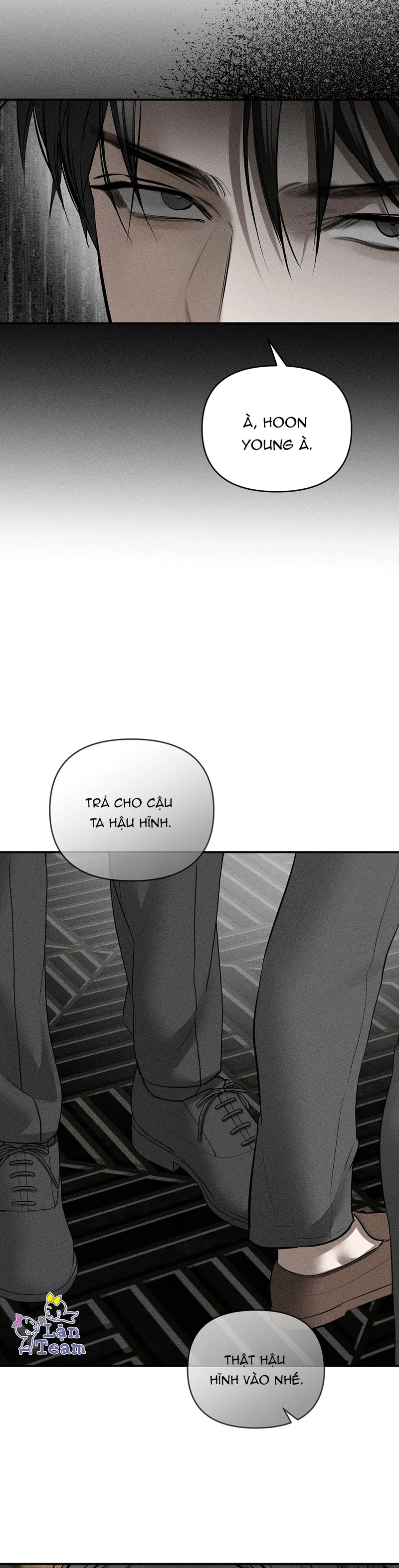 Kẻ Chinh Phục Trái Tim Chapter 18 - Trang 3