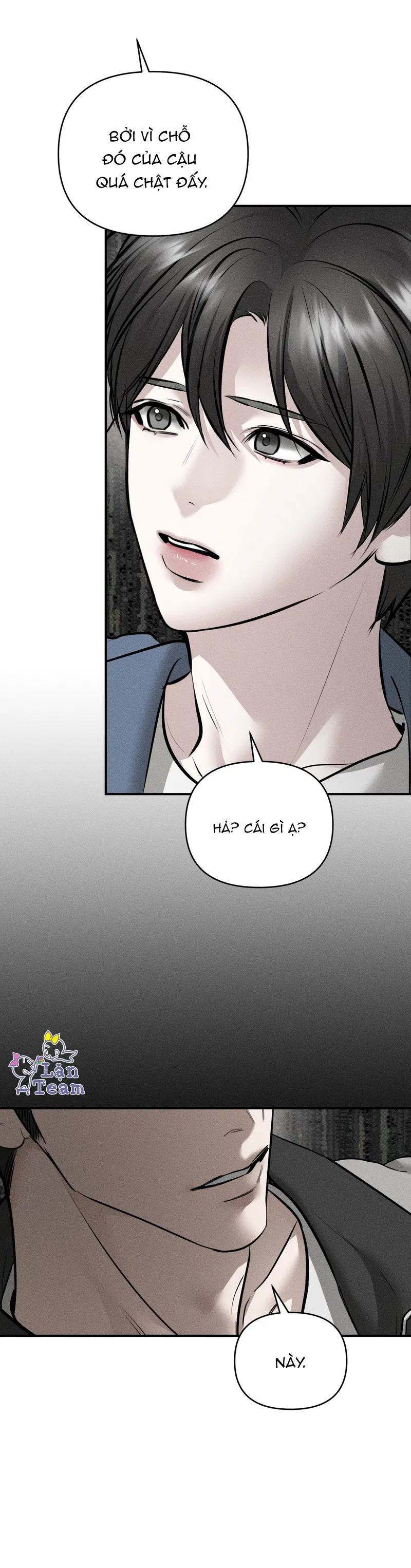 Kẻ Chinh Phục Trái Tim Chapter 18 - Trang 3