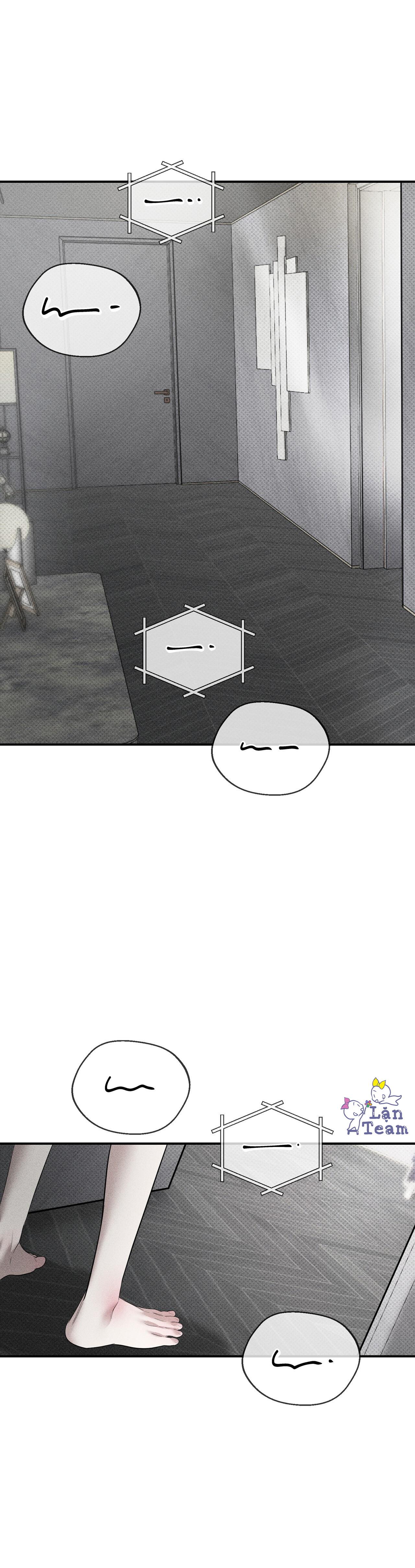 Kẻ Chinh Phục Trái Tim Chapter 20 - Next Chapter 21