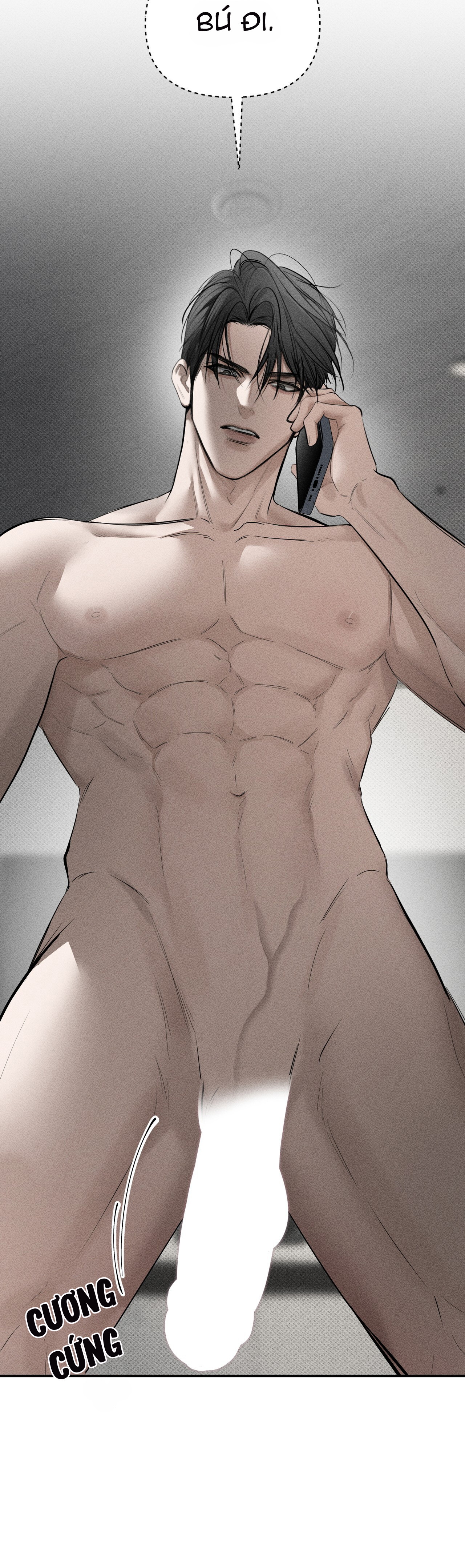 Kẻ Chinh Phục Trái Tim Chapter 20 - Next Chapter 21