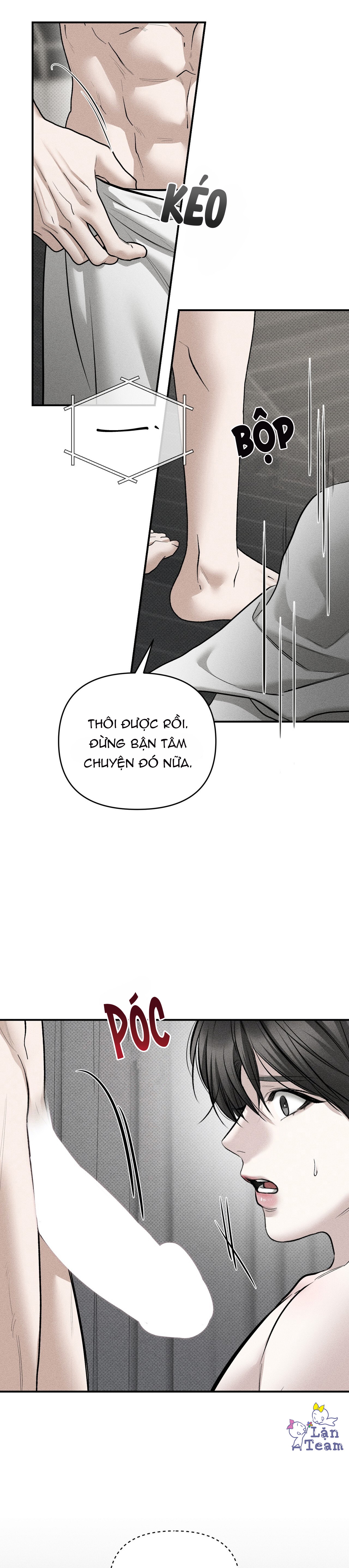 Kẻ Chinh Phục Trái Tim Chapter 20 - Next Chapter 21