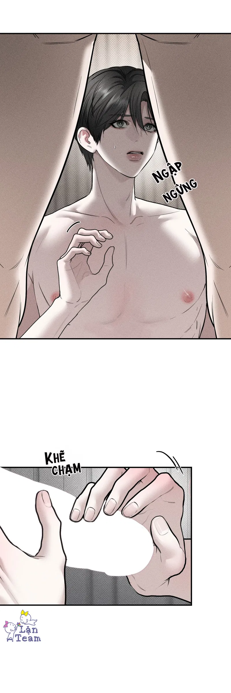 Kẻ Chinh Phục Trái Tim Chapter 20 - Next Chapter 21