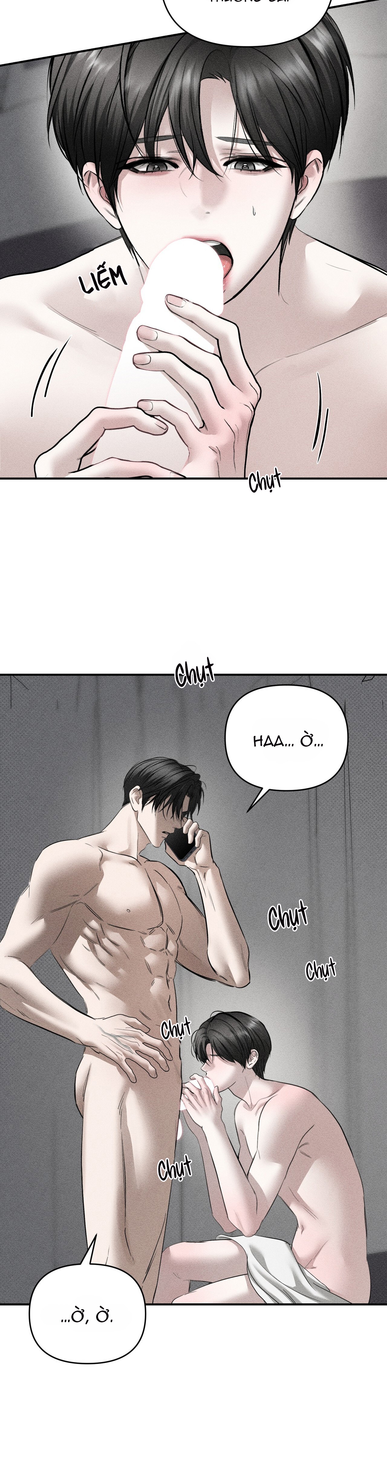 Kẻ Chinh Phục Trái Tim Chapter 20 - Next Chapter 21