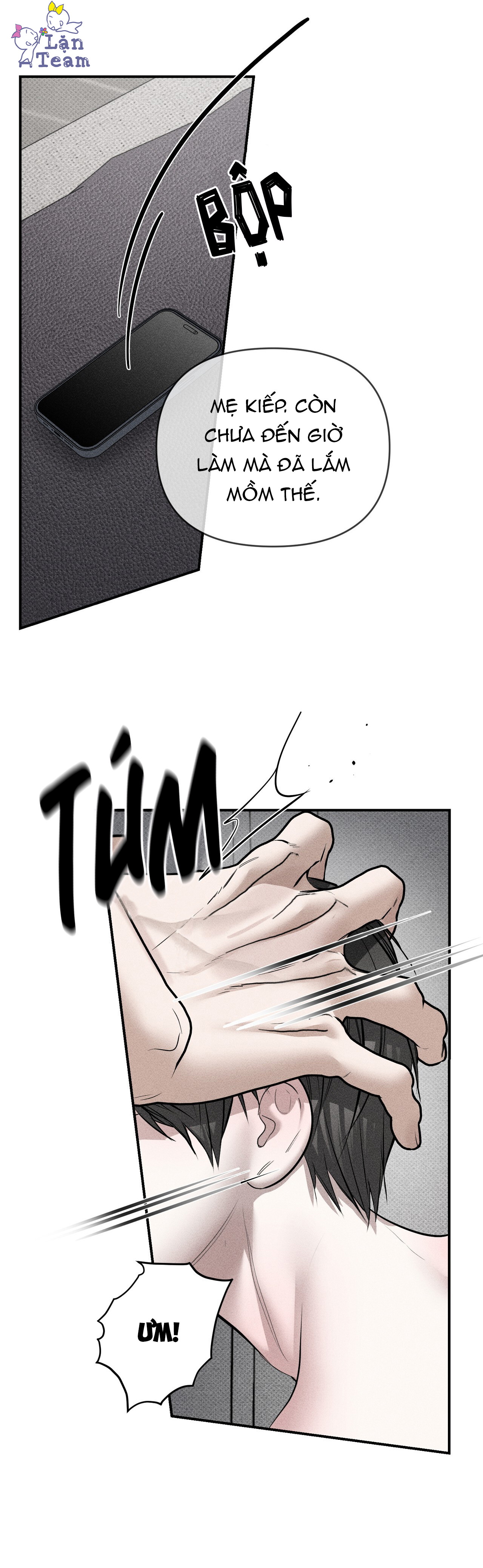 Kẻ Chinh Phục Trái Tim Chapter 20 - Next Chapter 21