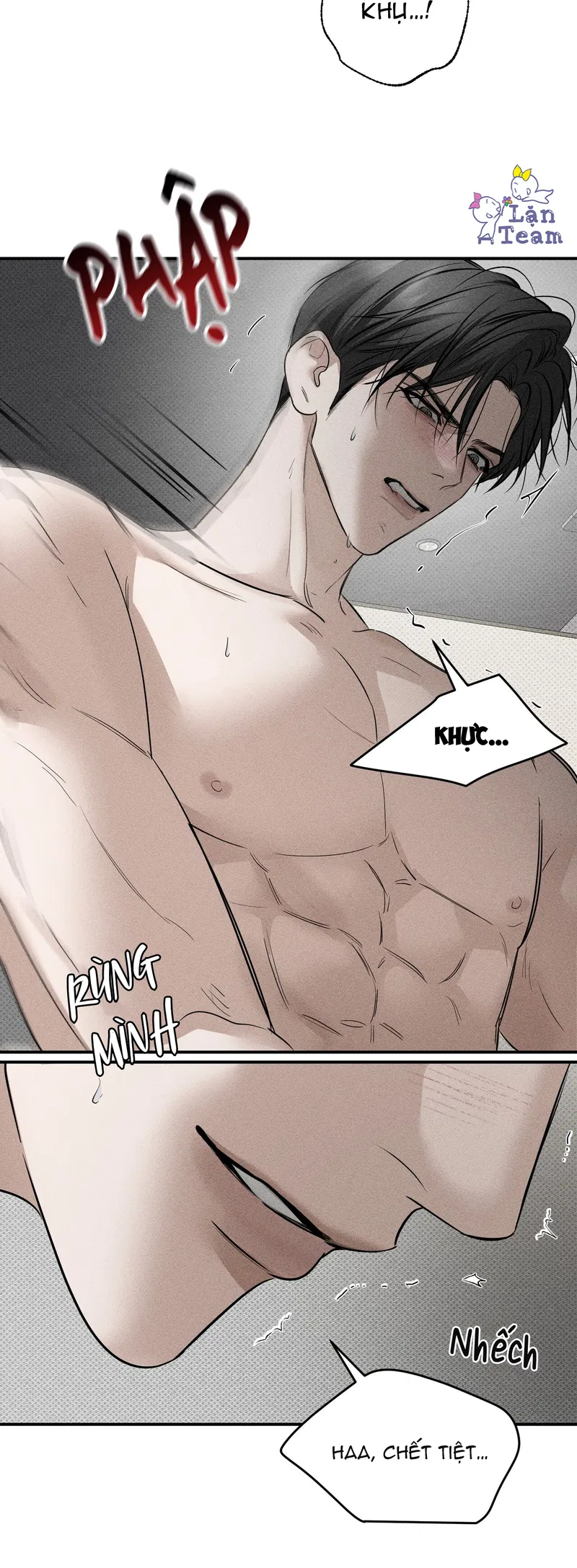 Kẻ Chinh Phục Trái Tim Chapter 20 - Next Chapter 21