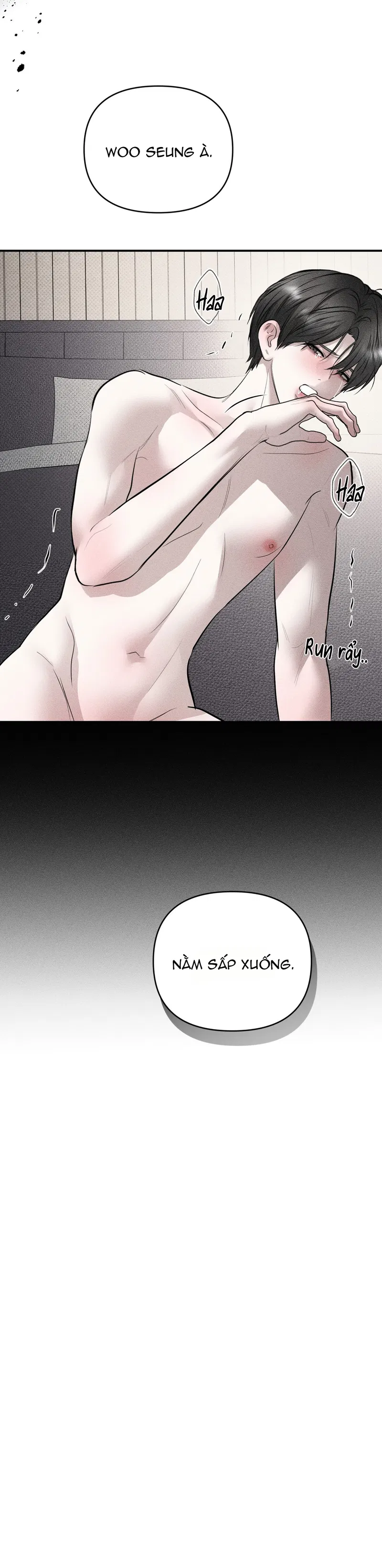 Kẻ Chinh Phục Trái Tim Chapter 20 - Next Chapter 21