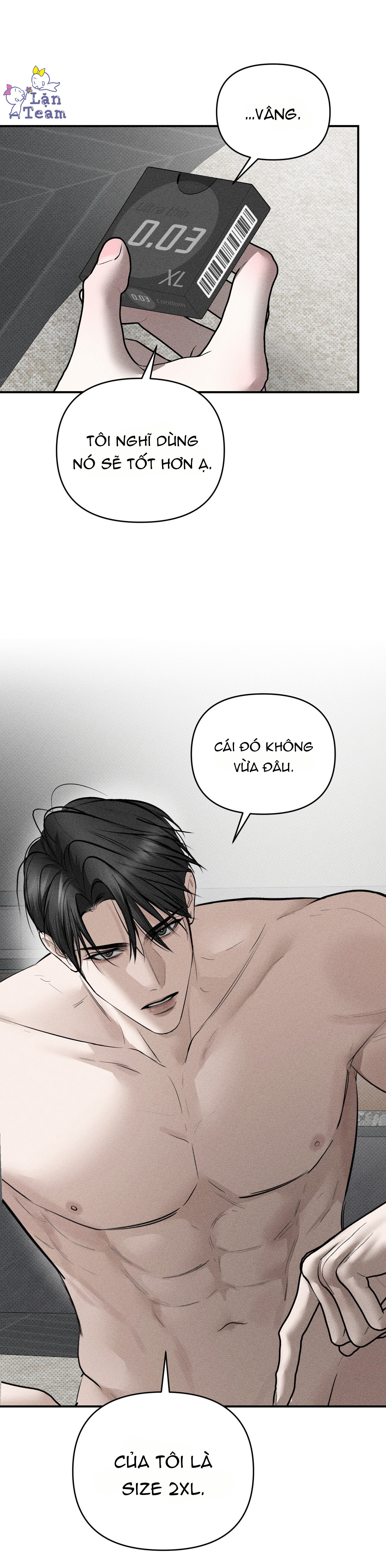 Kẻ Chinh Phục Trái Tim Chapter 20 - Next Chapter 21