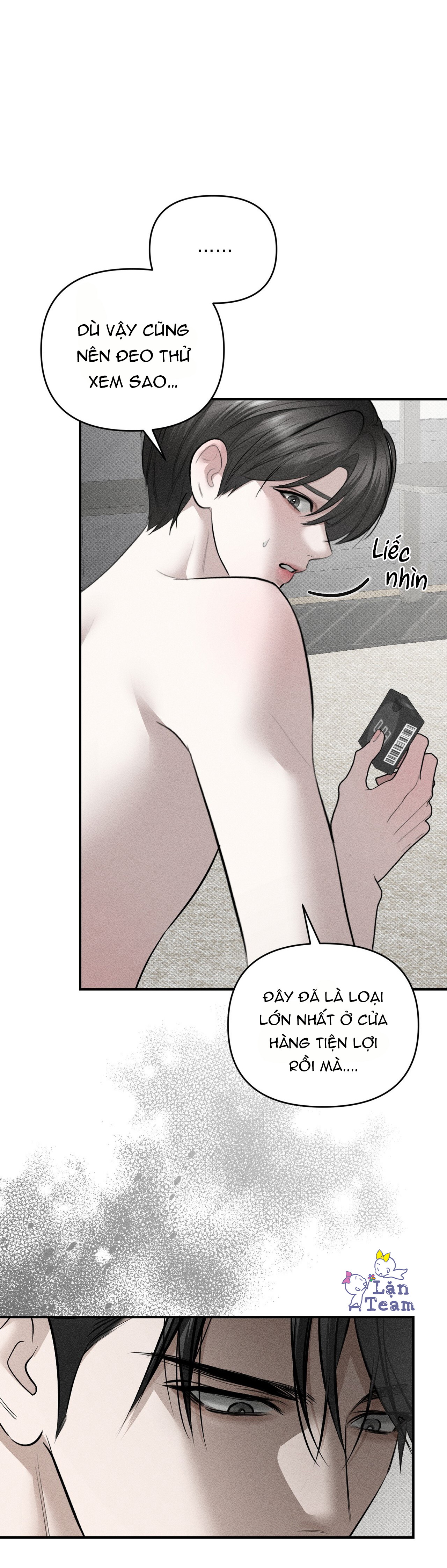 Kẻ Chinh Phục Trái Tim Chapter 20 - Next Chapter 21