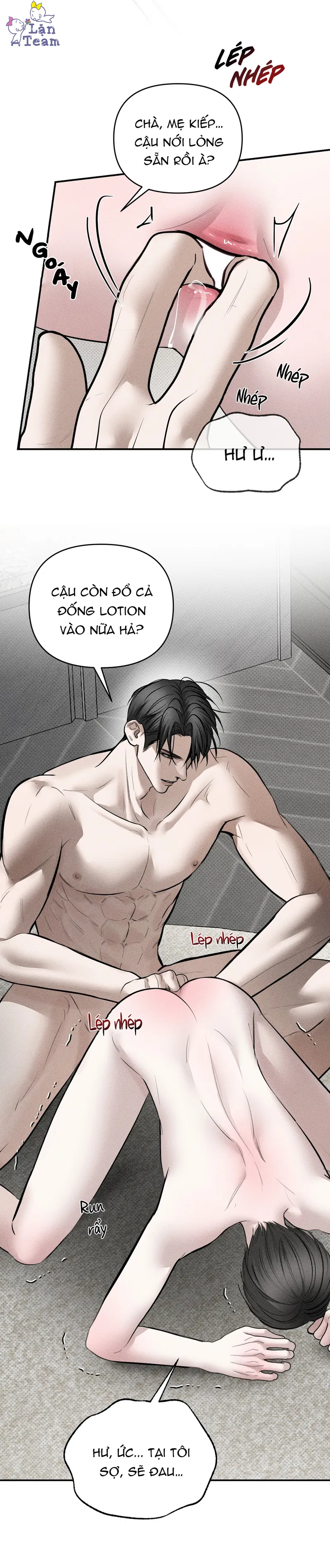 Kẻ Chinh Phục Trái Tim Chapter 20 - Next Chapter 21