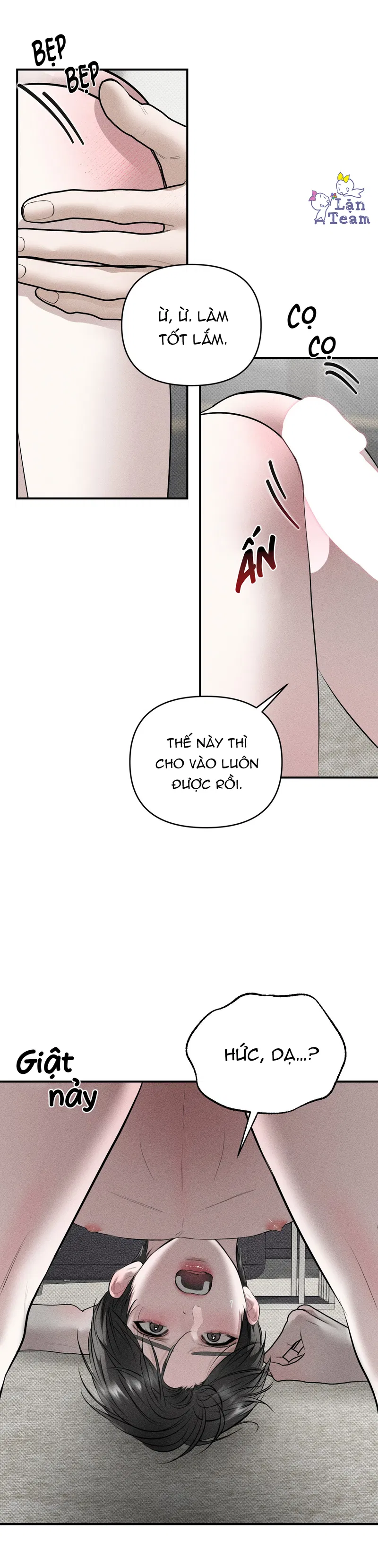 Kẻ Chinh Phục Trái Tim Chapter 20 - Next Chapter 21